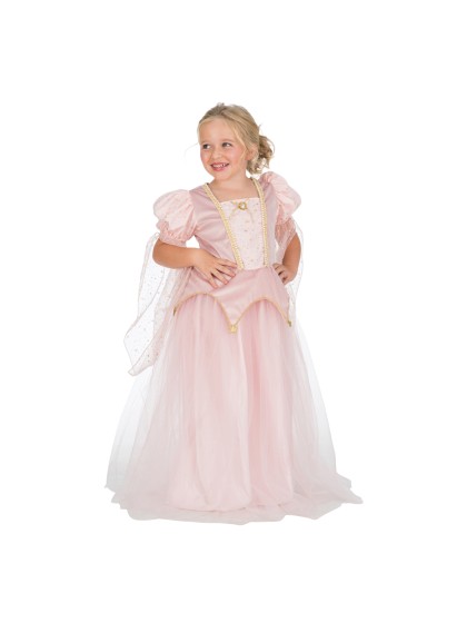 PRINZESSIN ADELIA ROSA LUXUS 140CM