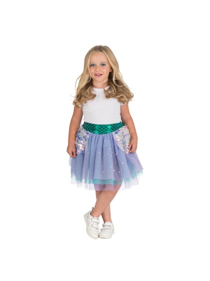 MERMAID FAIRY TUTU ONDINE 