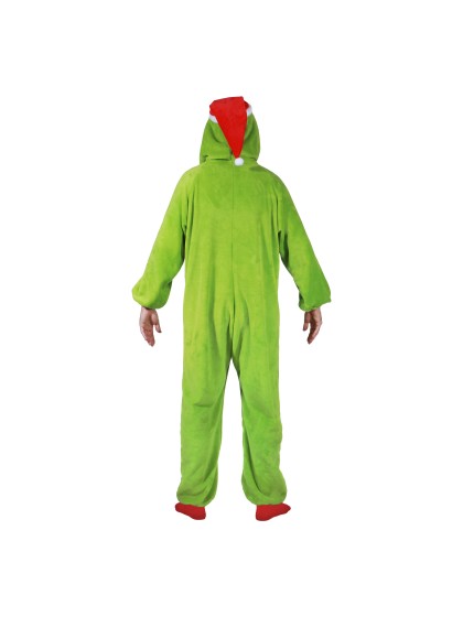 KIGURUMI THE GRINCH ™ 164CM