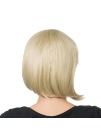 PERÜCKE LOVA HAAR COURTS BLOND 30CM
