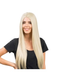 PERÜCKE KEYLA HAAR LONGS BLOND 73CM