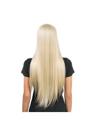 PERÜCKE KEYLA HAAR LONGS BLOND 73CM