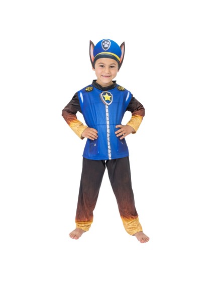 CHASE 3 TEILE - PAW PATROL © 104CM