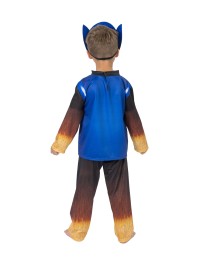 CHASE 3 TEILE - PAW PATROL © 104CM