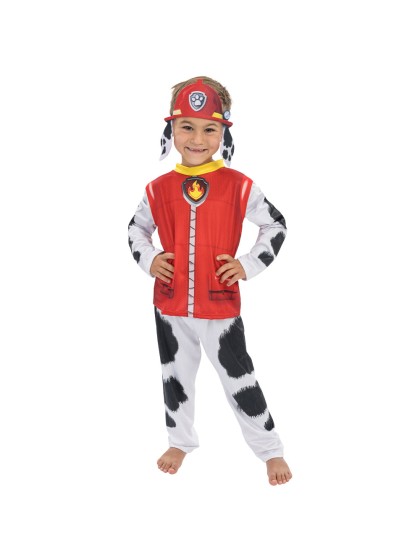 MARCUS 3 TEILE - PAW PATROL © 104CM