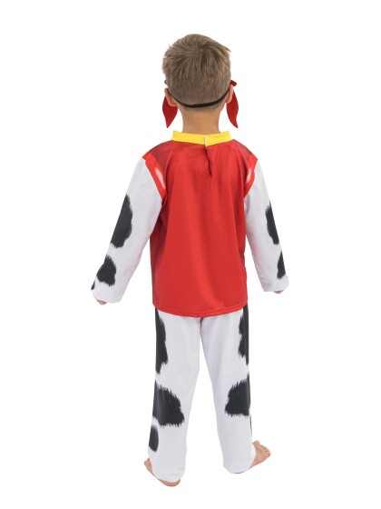 MARCUS 3 TEILE - PAW PATROL © 104CM