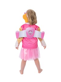 STELLA 4 TEILE - PAW PATROL © 128CM