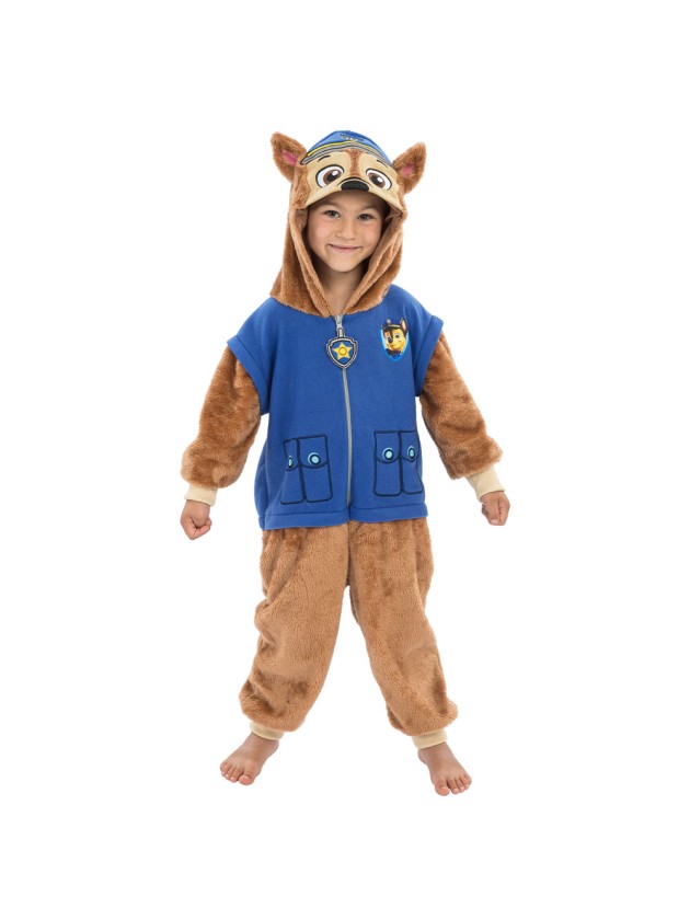 ONESIE CHASE - PAT\'PATROUILLE © 128CM