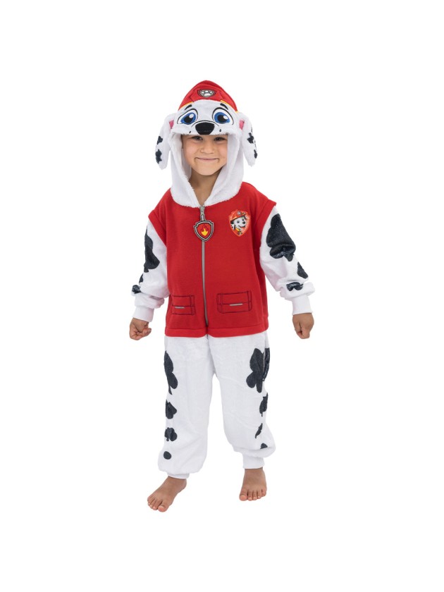 MARSHALL ONESIE - PAW PATROL © 116CM