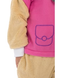 ONESIE STELLA - PAW PATROL © 116CM