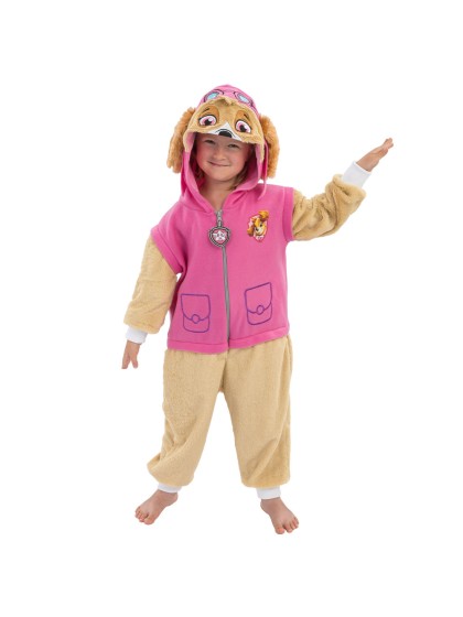 ONESIE STELLA - PAW PATROL © 128CM