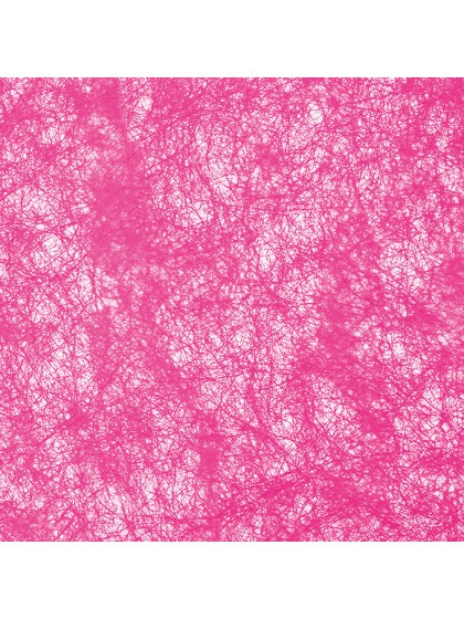 FUCHSIA ROMANCE DECO RIBBON 10CM X 10M