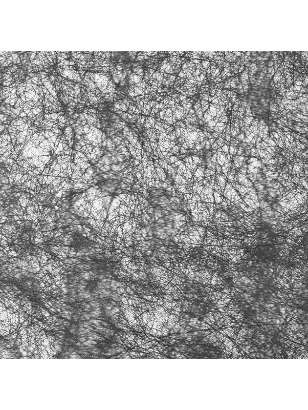 BAND DEKO ROMANCE SCHWARZ 10CM X 10M