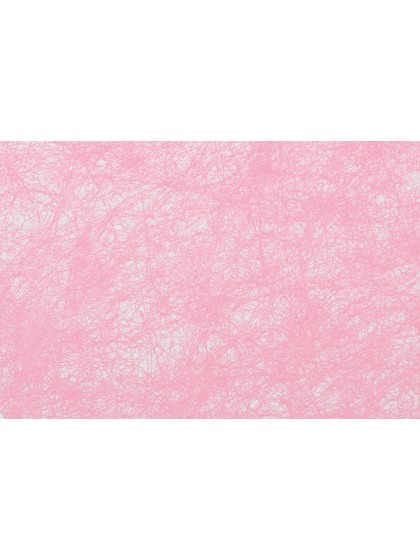 BAND DEKO ROMANCE ROSA 10CM X 10M