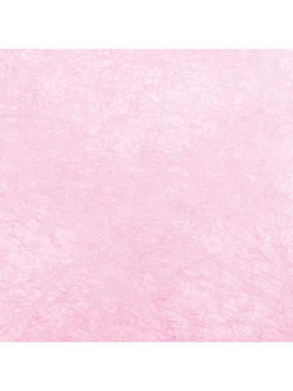 RUBAN DECO ROMANCE ROSE BONBON 10CM X 10M