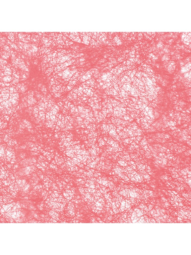 TISCHLÄUFER ROMANCE ROT 30CM X 10M