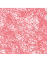 TISCHLÄUFER ROMANCE ROT 30CM X 10M