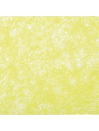 TISCHLÄUFER ROMANCE GRÜN LIME 30CM X 10M