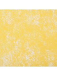 TISCHLÄUFER ROMANCE GELB 30CM X 10M