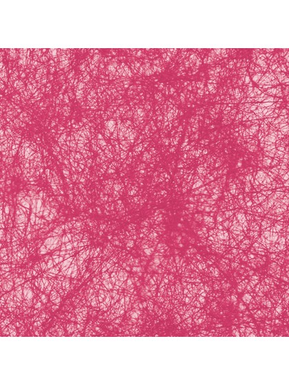 CHEMIN DE TABLE ROMANCE FRAMBOISE 30CM X 10M