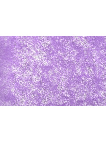 10 LILAS ROUND ROMANCE TABLE SETS 34CM