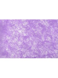 10 TISCHSETS RUNDS ROMANCE VIOLETT 34CM