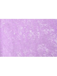 ROLLE DEKO BRILLANCE LAVENDEL 60CM X 10M