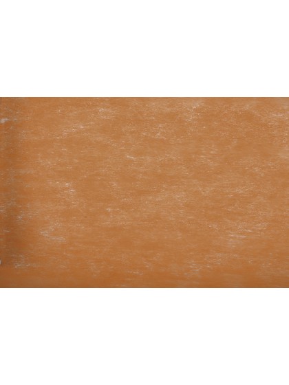 ROULEAU DECO ROMANCE ORANGE 60CM X 10M