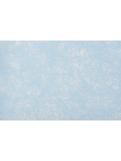 ROULEAU DECO ROMANCE TURQUOISE 60CM X 10M