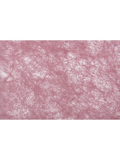 ROLLE DEKO ROMANCE BORDEAUX 60CM X 10M