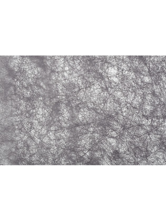 ROLLE DEKO BRILLANCE SCHWARZ 60CM X 10M