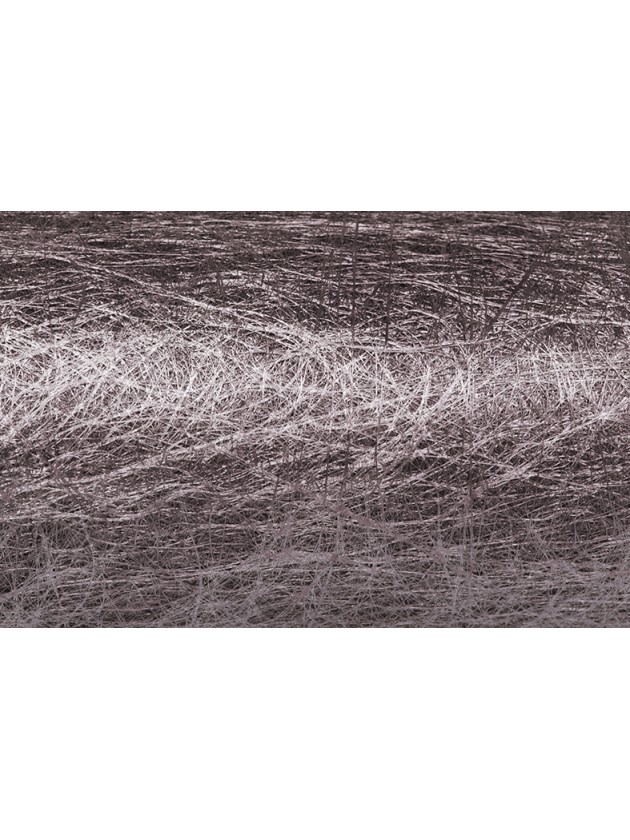 ROULEAU DECO BRILLANCE CHOCOLAT 60CM X 10M