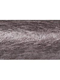 ROLLE DEKO BRILLANCE SCHOKOLADE 60CM X 10M