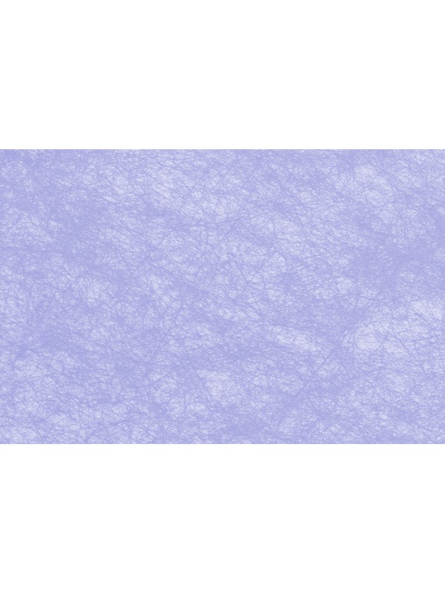 ROLLE DEKO ROMANCE LAVENDEL 60CM X 10M