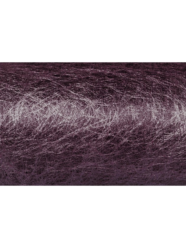 PLUM GLOSS TABLE ROLL 60CM X 10M