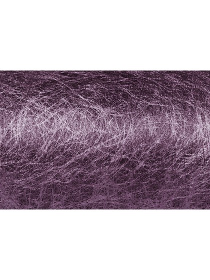 ROLLE DEKO BRILLANCE VIOLETT 60CM X 10M