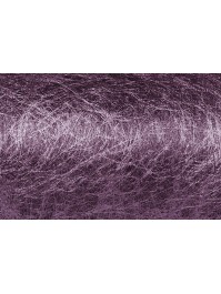 ROLLE DEKO BRILLANCE VIOLETT 60CM X 10M