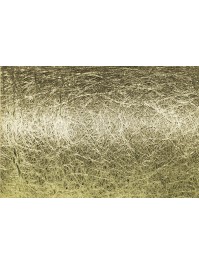 GOLD GLOSS TABLE RUNNER 30CM X 10M