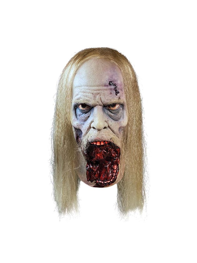MASK - THE WALKING DEAD - TWISTED WALKER MASK 