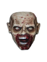 MASKE - THE WALKING DEAD - BITER WALKER FACE MASK 