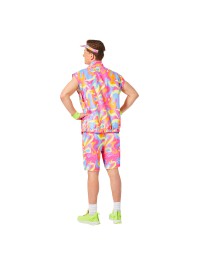 KEN ROLLER 4 TEILE - BARBIE THE MOVIE ™ XL