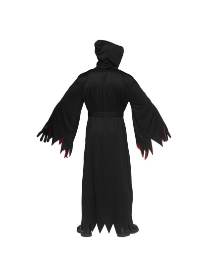 GHOST FACE ™ REAPER 4 PIECES ONE SIZE