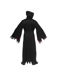 GHOST FACE ™ REAPER 4 PIECES ONE SIZE