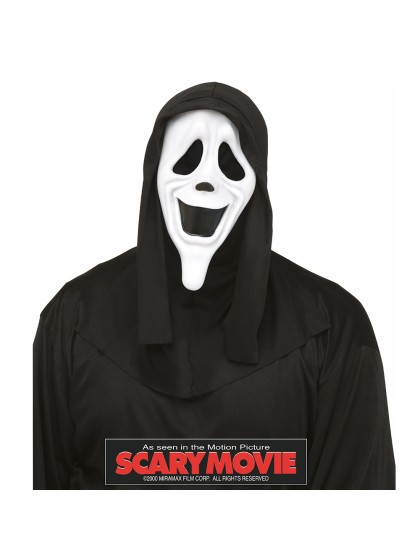 MASKE SCARY MOVIE ™ SMILEY 
