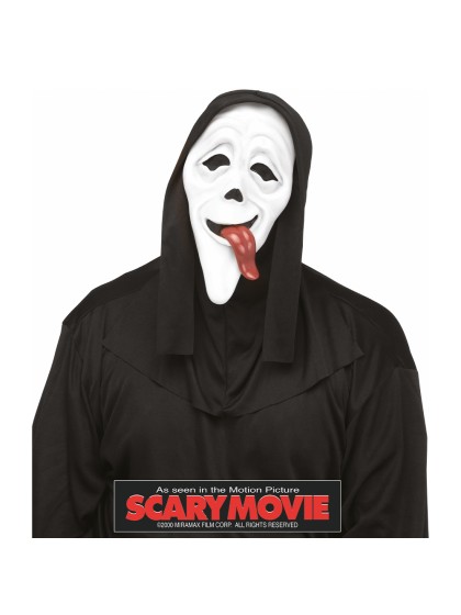 MASKE SCARY MOVIE ™ WASS UP 