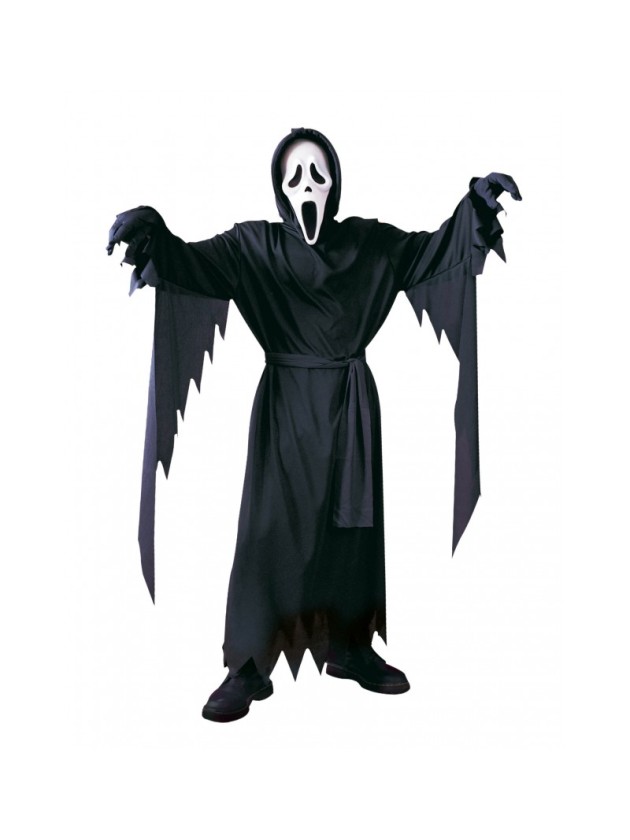 GHOST FACE ™ 3 PIECES 152CM