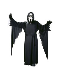 GHOST FACE ™ 3 TEILE 170CM