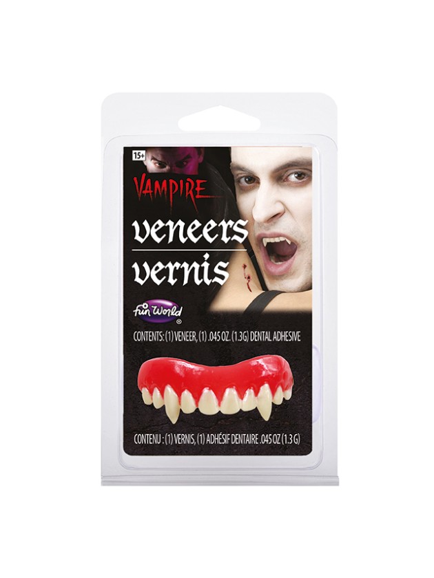 DENTIER VAMPIRE 