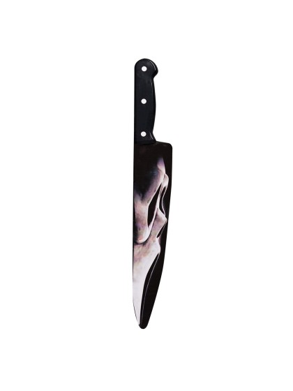 GHOST FACE ™ CHEF KNIFE 38CM