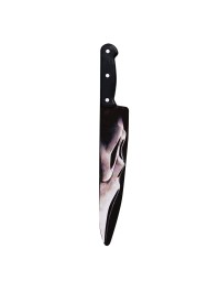 MESSER AUS CHEF GHOST FACE ™ 38CM